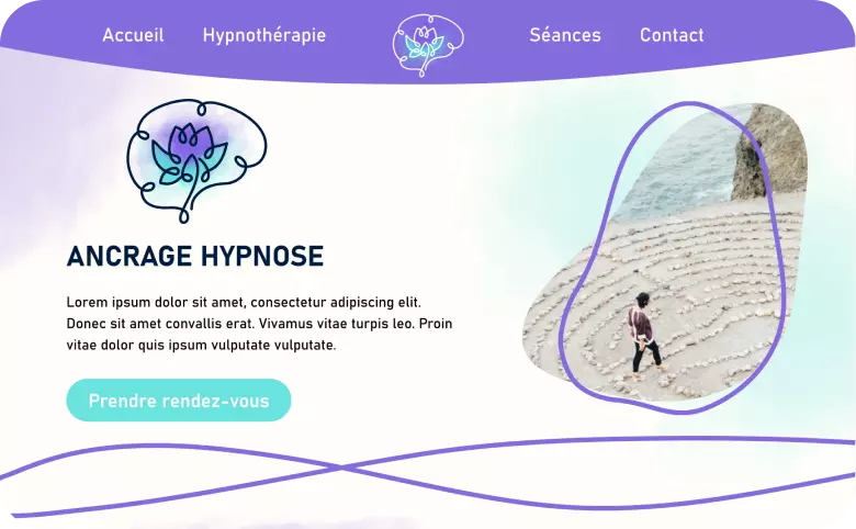 site ancrage hypnose